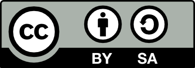 Atribución-CompartirIgual 3.0 Costa Rica